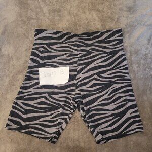 Women's Workout Shorts